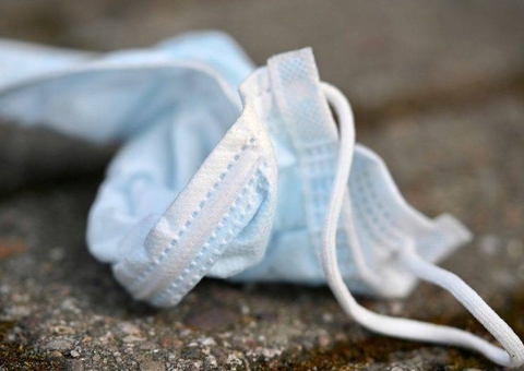 Brasil bate a marca de 530 mil mortes por covid desde o início da pandemia