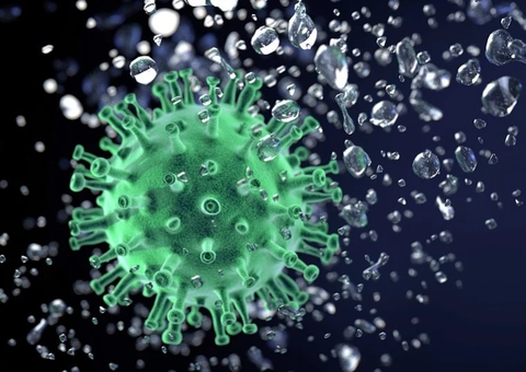 Taxa de transmissão da covid volta a crescer no Brasil 