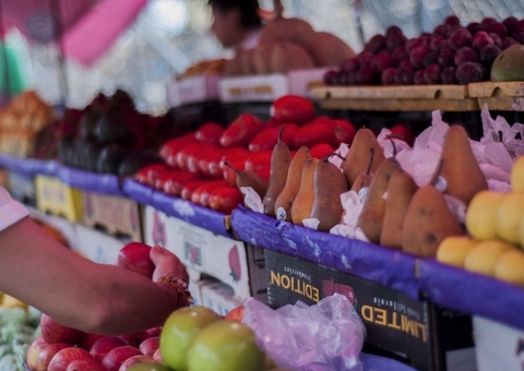 Transmissão de coronavírus por embalagens e alimentos é ‘muito improvável’