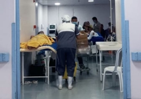 Brasil registra 1.412 novas mortes por Covid em 24 horas