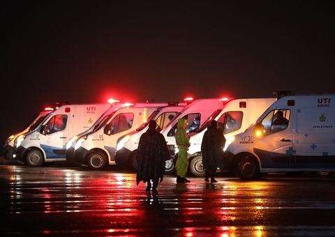 Prefeito de Manaus sobre reabertura: ‘esperem o pior, o que nunca viram'