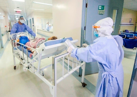 Amazonas registra 460 novos casos e 27 óbitos por covid-19