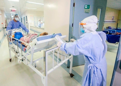 Amazonas confirma 22 novos óbitos por covid-19