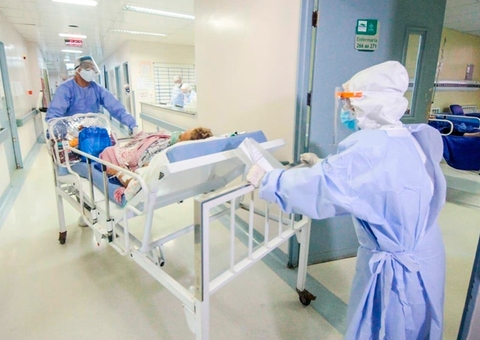 Amazonas tem 535 novos casos e 12 óbitos por covid-19