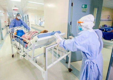 Amazonas confirma 371 novos casos e mais 11 óbitos por Covid-19