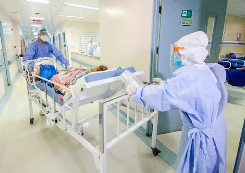 Amazonas registra 210 novos casos de Covid-19 e sete óbitos