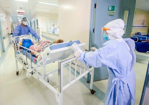 Amazonas registra 663 novos casos de Covid-19 e mais 24 óbitos