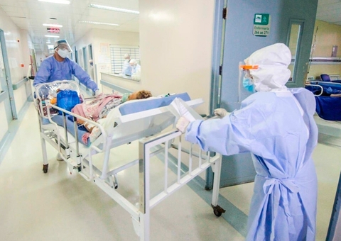 Covid-19: Brasil tem 2 mil novos óbitos e 65,1 mil novos casos