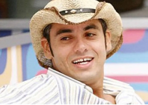 Alberto não foi o único Cowboy do BBB: relembre o participante assassinado