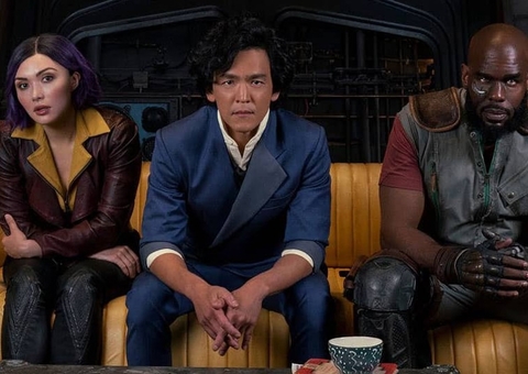 'Cowboy Bebop' é cancelado pela Netflix após uma temporada