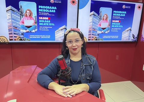 Confira as principais notícias no 'Boletim' desta terça-feira; Assista