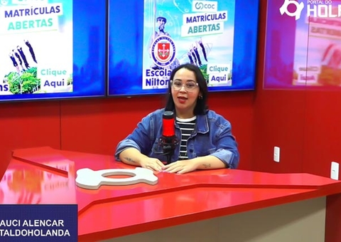 Confira as principais notícias no 'Boletim' desta quarta-feira; Assista