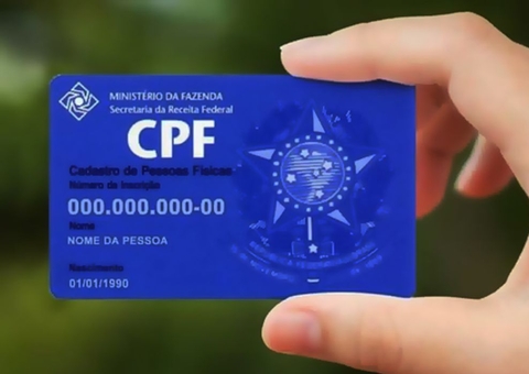 CPF cancelado? Saiba o que pode acontecer se não declarar o Imposto de Renda