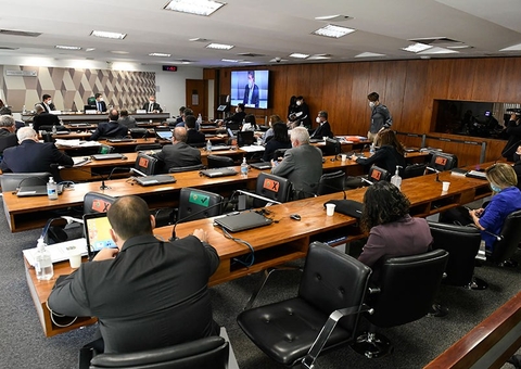 Mais de 60 pedidos de quebra de sigilo já foram aprovados pela CPI da Covid