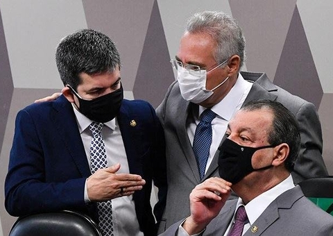 CPI ouve amanhã depoimento do representante da Davati no Brasil