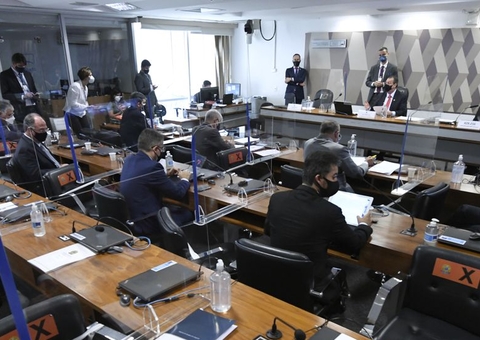 CPI: Mais três nomes vão passar para condição de investigados 