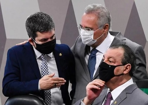 CPI quer saber quem autorizou quebra de protocolo em Brasil x Argentina