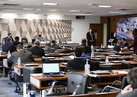 Sem depoimento de Wilson Lima, CPI da Covid deve 'ouvir' Ludhmila Hajjar 