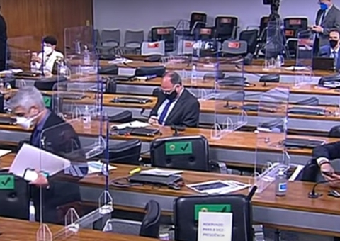 CPI da Covid: Convocação de governadores e prefeitos será votada amanhã