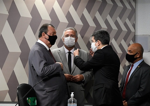 CPI convoca motoboy que sacou R$ 4,7 milhões para empresa de logística