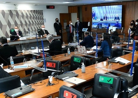 CPI retorna na próxima semana com depoimento do reverendo Amilton 