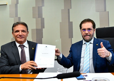 MPF arquiva denúncia da CPI das ONGs