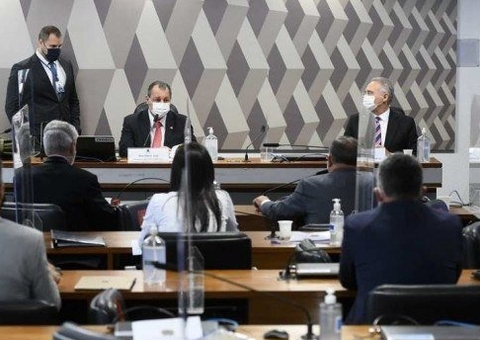 Diretor da Prevent Senior não vai comparecer à CPI 