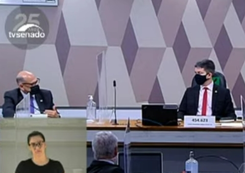 Covas: ‘Negociações da vacina não prosseguiu após fala de Bolsonaro’