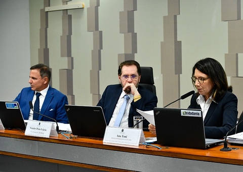 Ligação de Ana Toni com Ongs torna crítica sua permanência no MMA