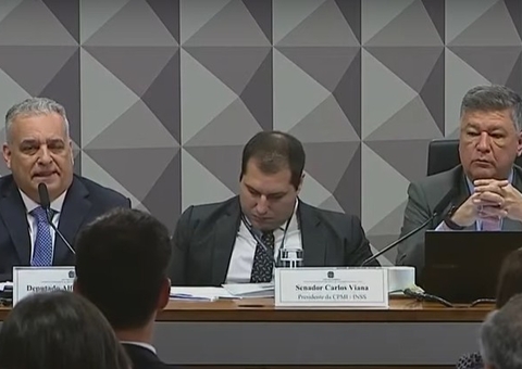 CPMI ouve operador financeiro ligado ao “Careca do INSS” 