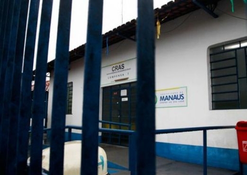 É falso o processo seletivo para trabalhar no Cras em Manaus
