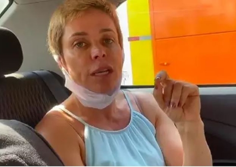 Filha de Roberto Jefferson declara guerra a ministros do STF: 'Escrotos vão pagar caro'