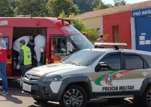 Chacina em creche: Professora tentou se esconder em sala com crianças