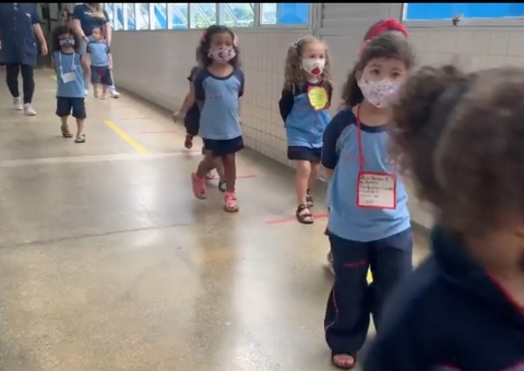 FVS emite protocolo para retorno seguro das aulas presenciais no Amazonas