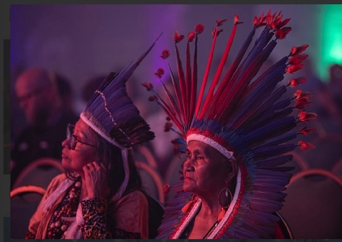 Elos da Amazônia 2024: Edital selecionará startups lideradas por empreendedores indígenas