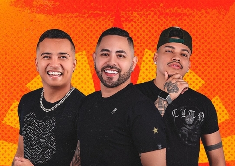 Shows gratuitos de forró e pé de serra agitam fim de semana em Manaus