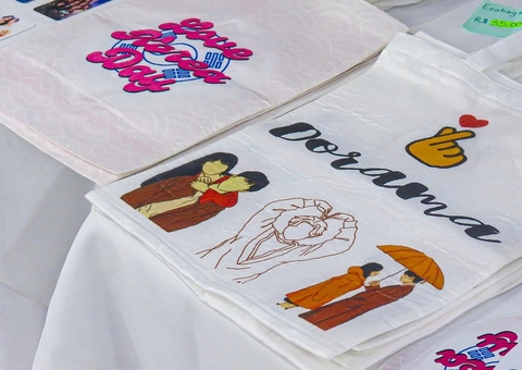 Love Korea Day em Manaus tem mais de 30 atrações com entrada gratuita 