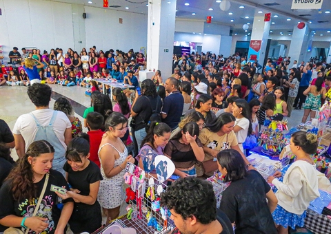 Karaokê e concurso de dança são destaques na programação do Love Korea Day