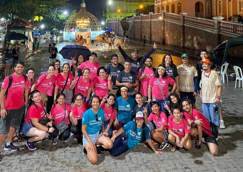 Virada Sustentável: 5 bairros de Manaus recebem mais de 60 atividades gratuitas