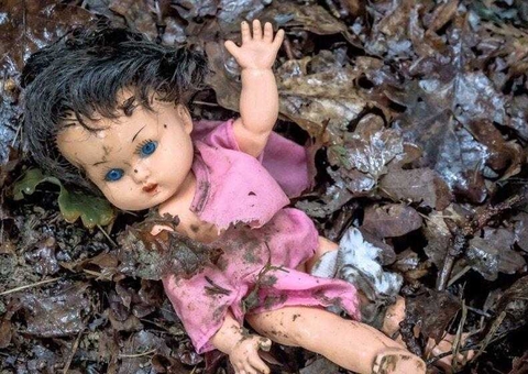 Menina de cinco anos é estuprada por primo adolescente em Manaus 