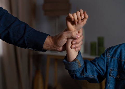 Ex é preso por perseguir e ameaçar mulher dentro de shopping em Manaus 