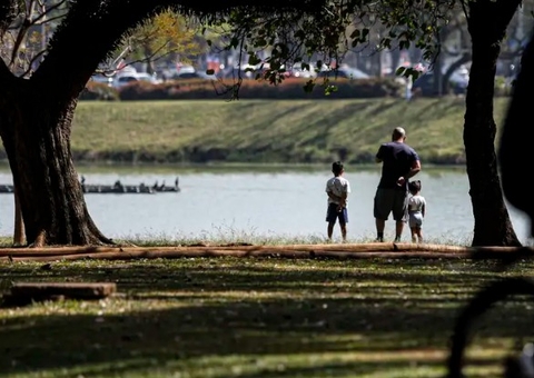 Mudanças climáticas colocam crianças em risco, indicam pesquisas