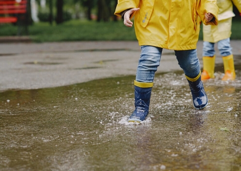 Cidades enfrentam temporais e chuvas acima da média no Amazonas; confira