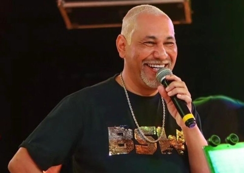 Chrigor faz show em Manaus nesta sexta