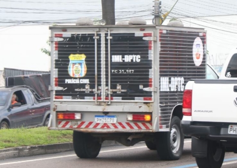 Corpo de mulher é achado em decomposição dentro de apartamento em Manaus