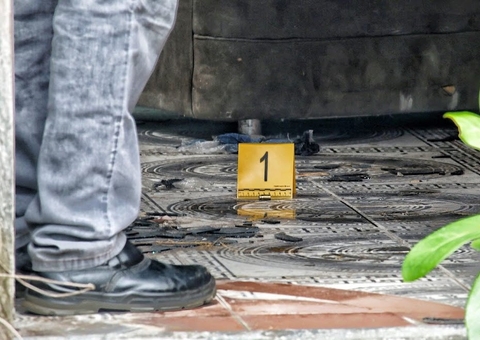 Criminosos invadem casa e executam jovem na frente da família no Terra Nova