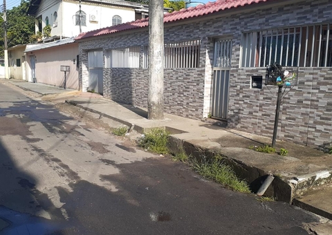 Homem é executado ao pedir carro de app em Manaus; motorista é baleado