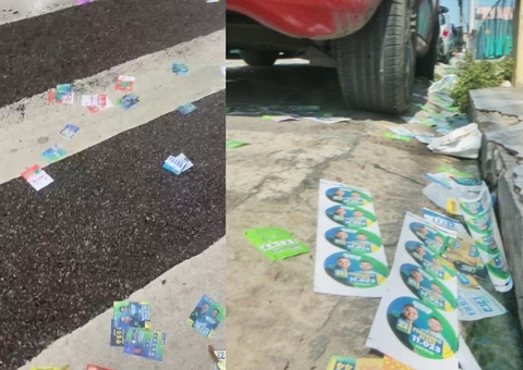 Eleições 2024: 36 candidatos e 84 eleitores são detidos por crimes eleitorais em todo Brasil