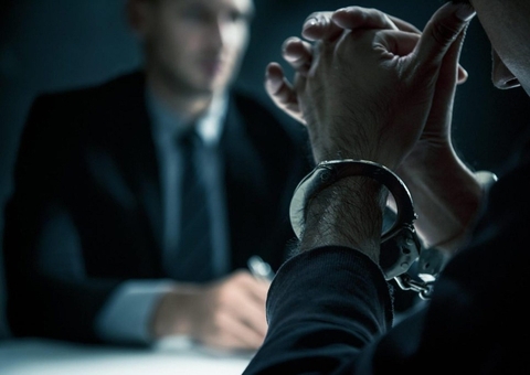 Pistoleiro condenado por matar auditor fiscal em Pernambuco é preso em Manaus