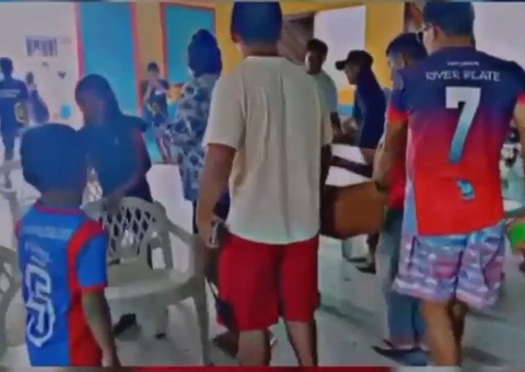 Polícia dá novos detalhes sobre caso de adolescente que matou irmãos em Barreirinha